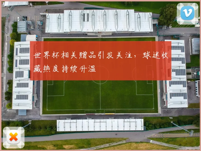 世界杯相关赠品引发关注,球迷收藏热度持续升温